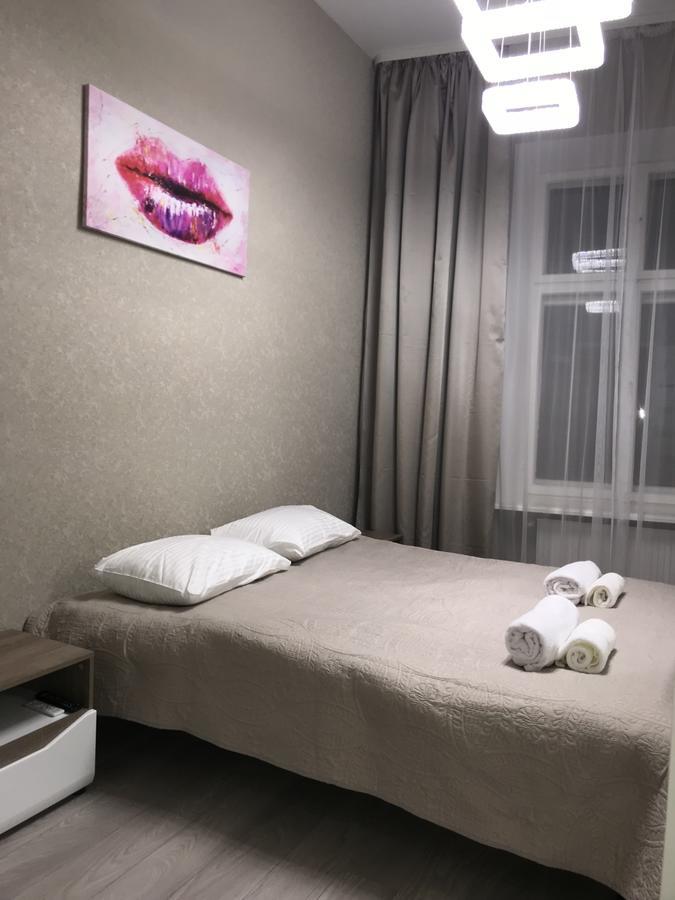 Уютная Квартира В Центре Львова Ngoại thất bức ảnh