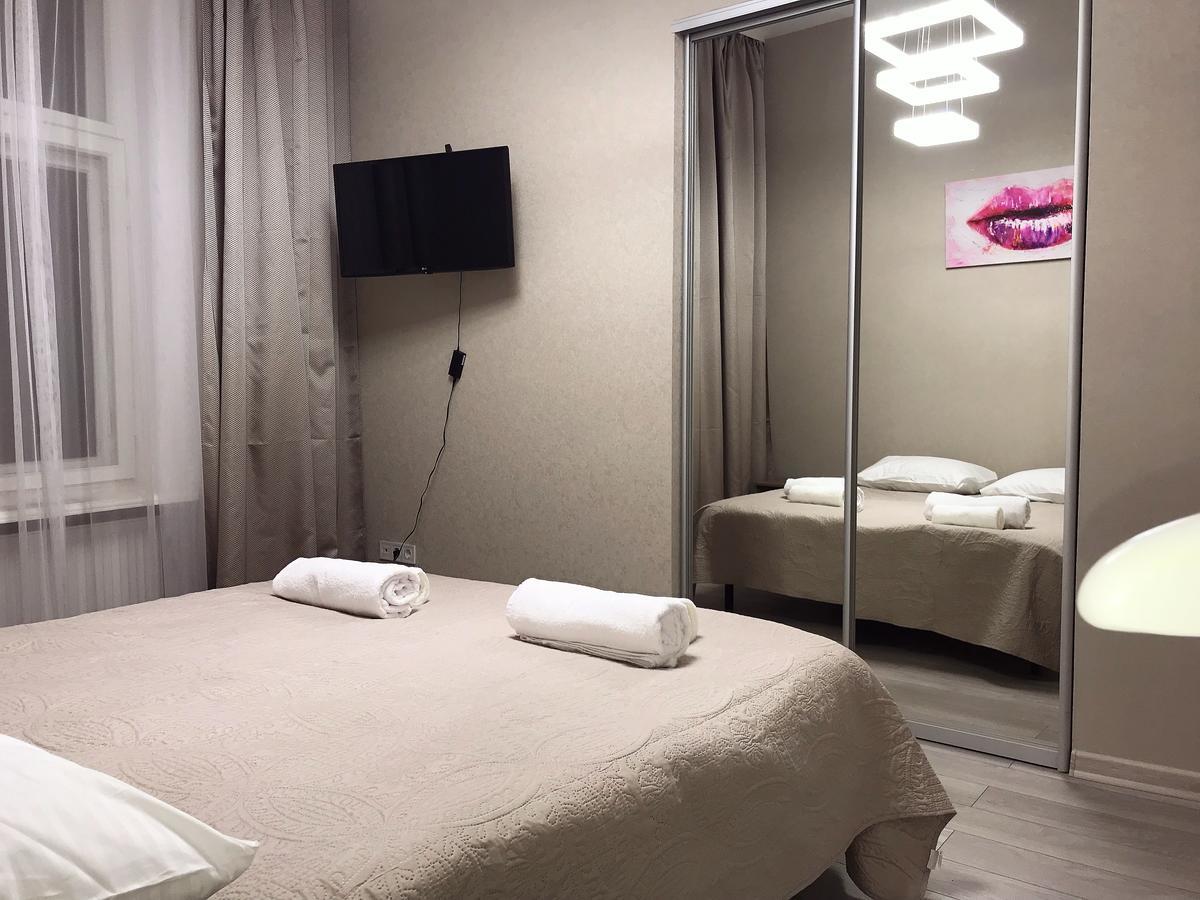 Уютная Квартира В Центре Львова Ngoại thất bức ảnh